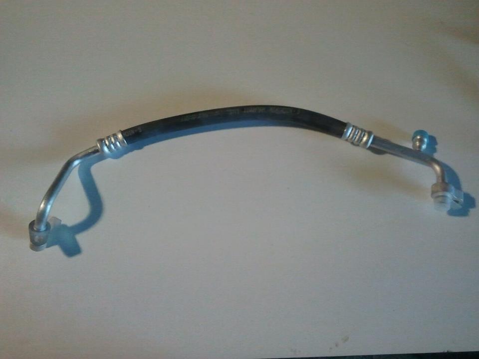 צינור מזגן סובארו אימפרזה 